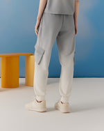 Oceanic Ombre Jogger