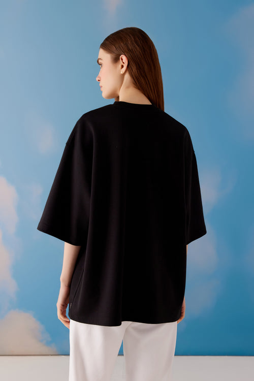 Shoshin Oversized Unisex Tee