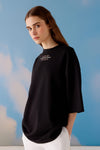 Shoshin Oversized Unisex Tee