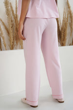 Noelle Stripe Lounge Pants