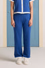 On-the-Go Pants Co-ord Set - Blue