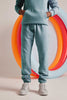 LBM Marl Heathered Jogger