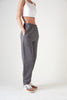 Charcoal Opulent Comfo Cozy Jogger