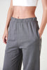 Charcoal Opulent Comfo Cozy Jogger