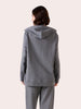 Charcoal Opulent Comfo Cozy Pullover