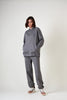 Charcoal Opulent Comfo Cozy Jogger