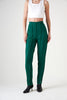 Green Trendy-Threads Pant