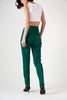 Green Trendy-Threads Pant