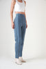 Blue Trendy-Threads Pant