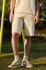 Heritage Grid Shorts