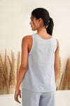 Moonlit Reverie Tank Top