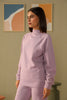 Heather Ease Sweat Top - LIL