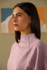 Heather Ease Sweat Top - LIL