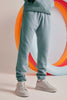 LBM Marl Heathered Jogger