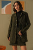 Verdure Cord Jacket