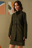 Verdure Cord Jacket