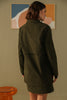 Verdure Cord Jacket