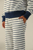 Warm-Hug Fleece Co-ords Set - NY