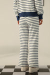 Warm-Hug Fleece Pants - NY