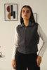 Ebony Weave Jacket - GY