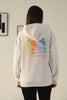 Energized Ease Hoodie - WH