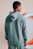 LBL Marl Heathered Hug Hoodie