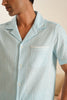 Spruce Blue Shirt