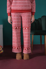 Jingle Bell Pants