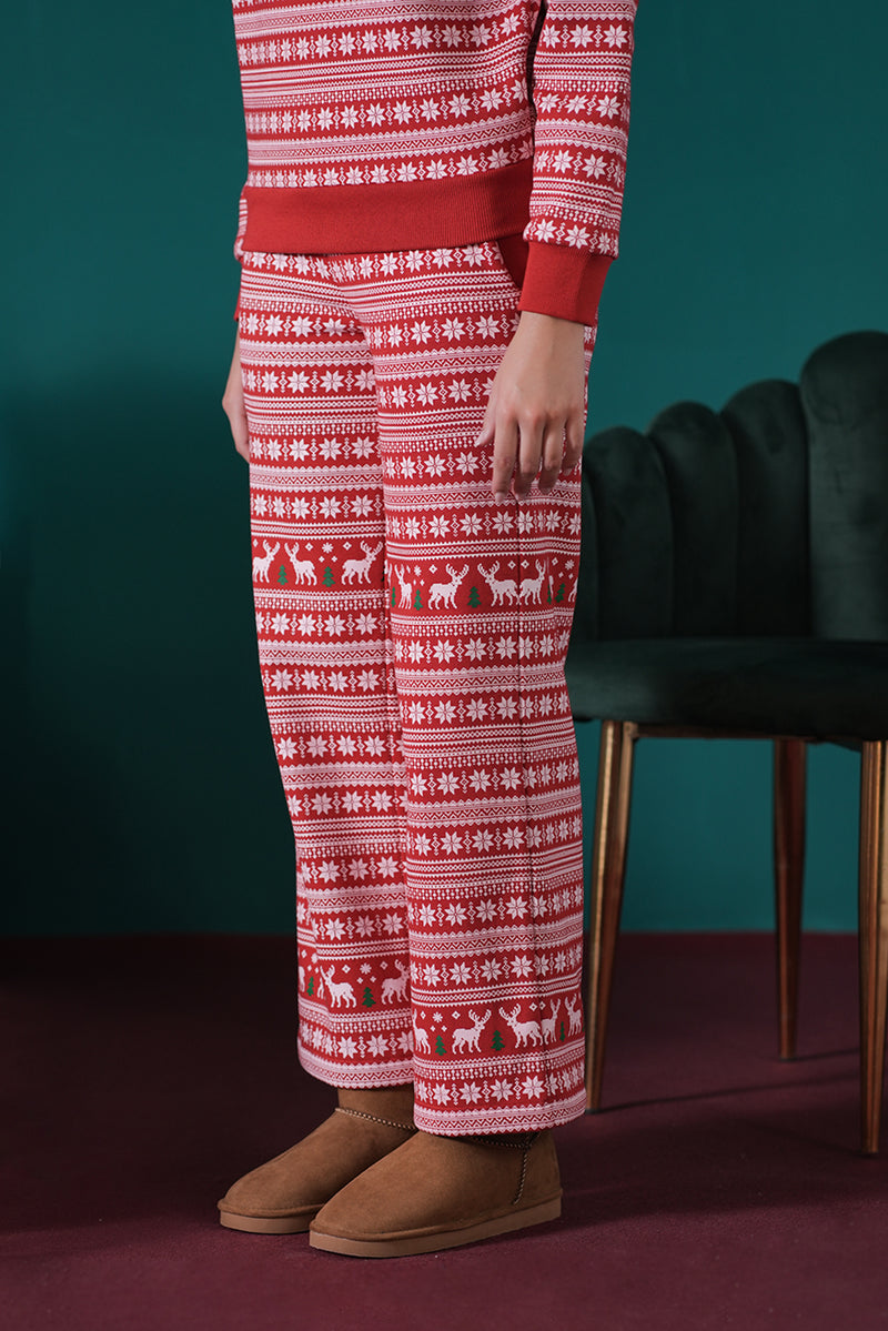 Jingle Bell Co-ord Set