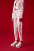 Pink Glam'ourista Pants