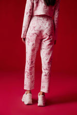 Pink Glam'ourista Pants