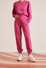 Pink EcoChic Jogger