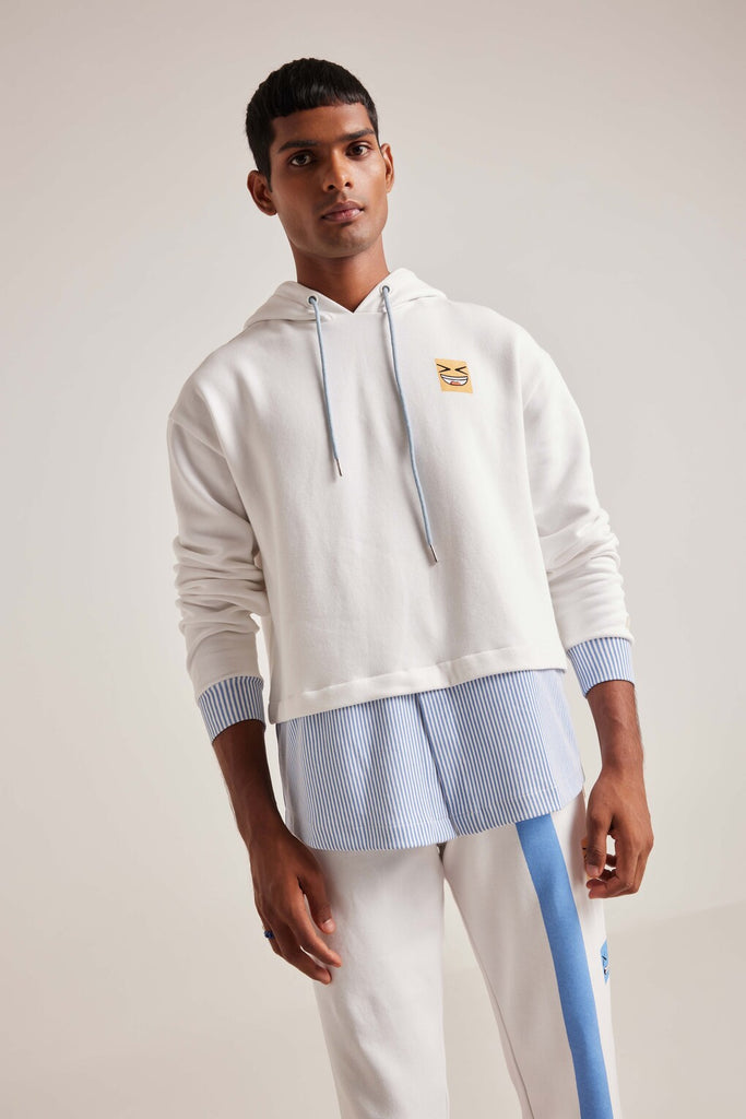 Mood-Mingle Mens Sweatshirt