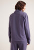 Lilac Neck'Craze Trendsetter Sweat