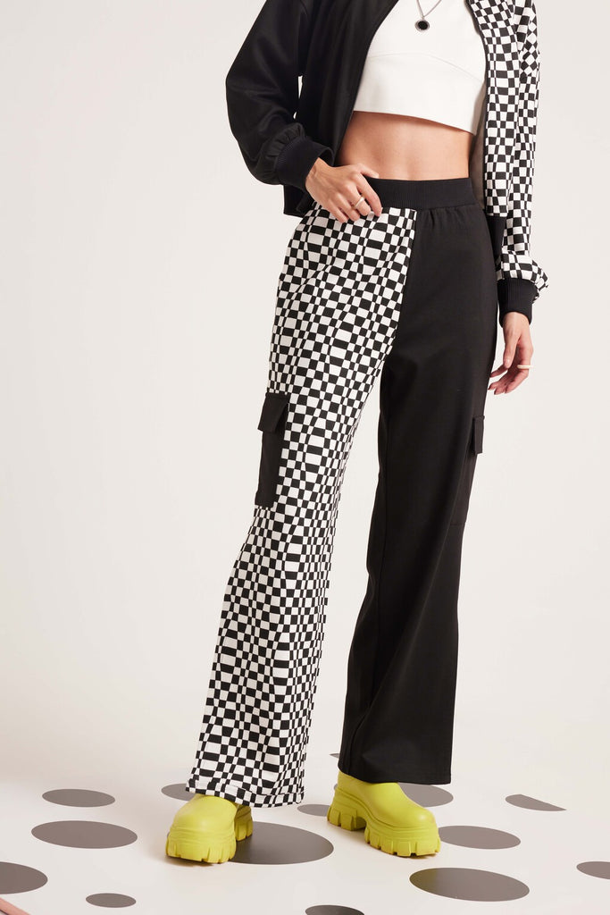 Moda - Maze Pant