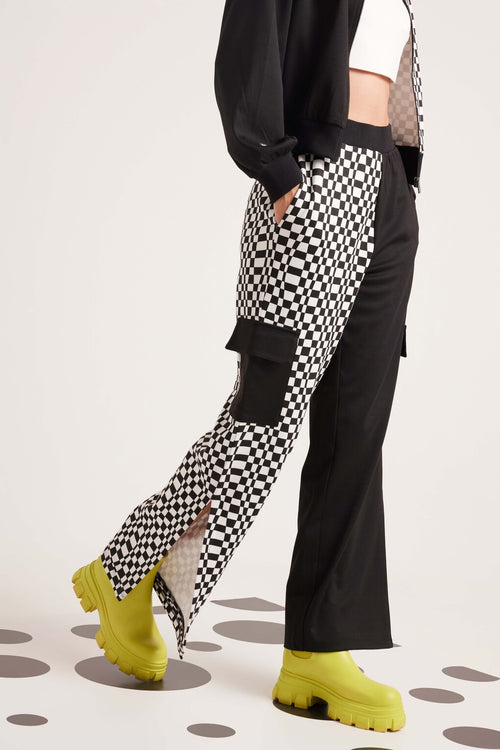 Moda - Maze Pant