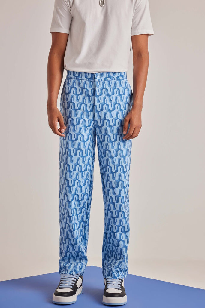 Timeless Elegance Pant