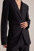 2-Way Couture Blazer - Set