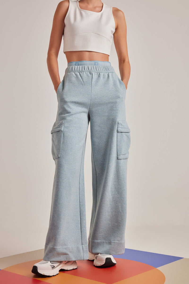 Pop - Bell Pants