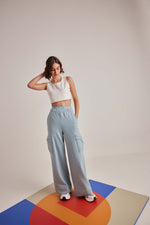 Pop - Bell Pants