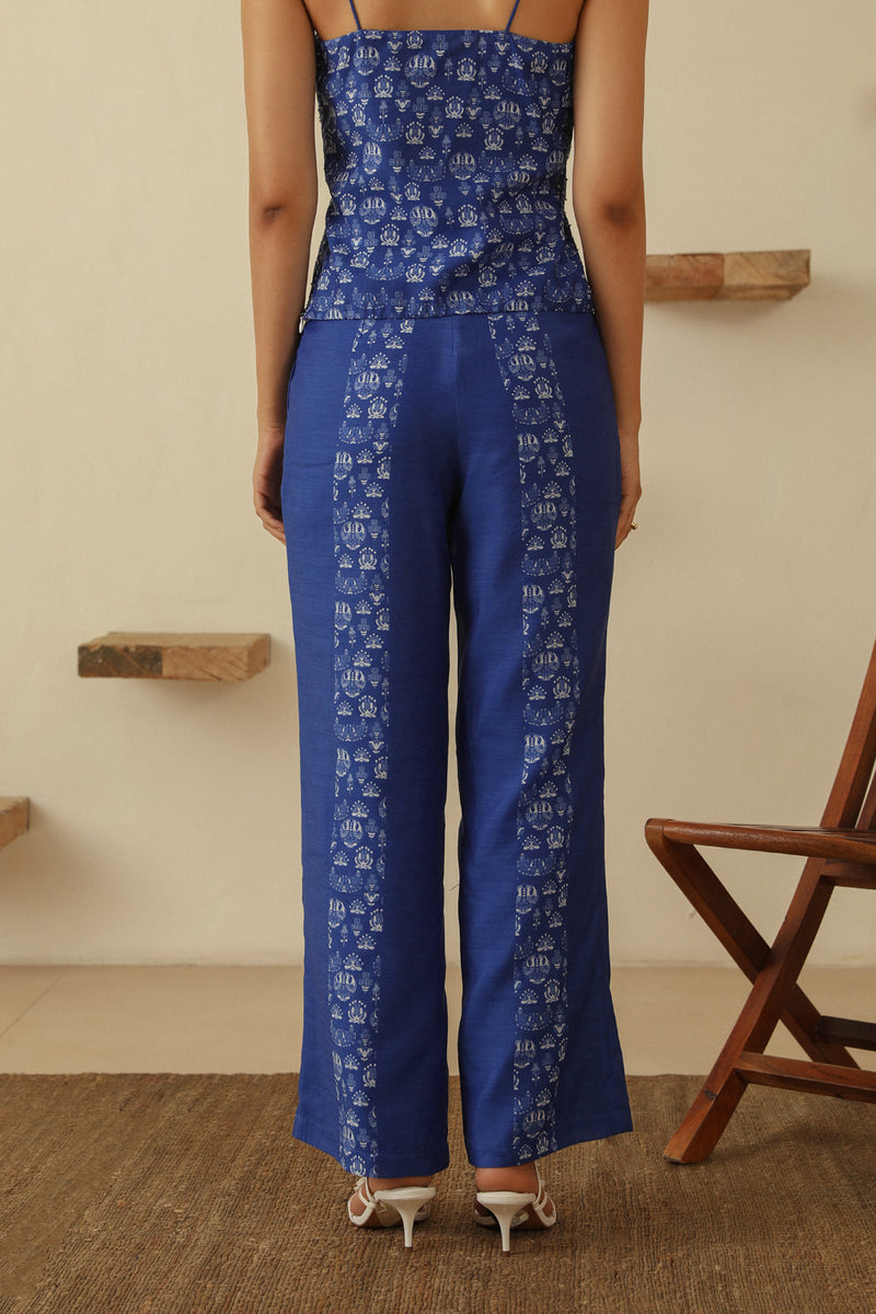 Mayur-Chitra Pant