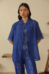 Mayur-Chitra Shirt