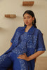 Mayur-Chitra Panel Shirt