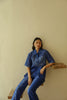 Mayur-Chitra Panel Co-ord Set