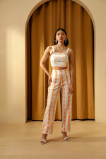 Amber Sheesha-Luxe Pant