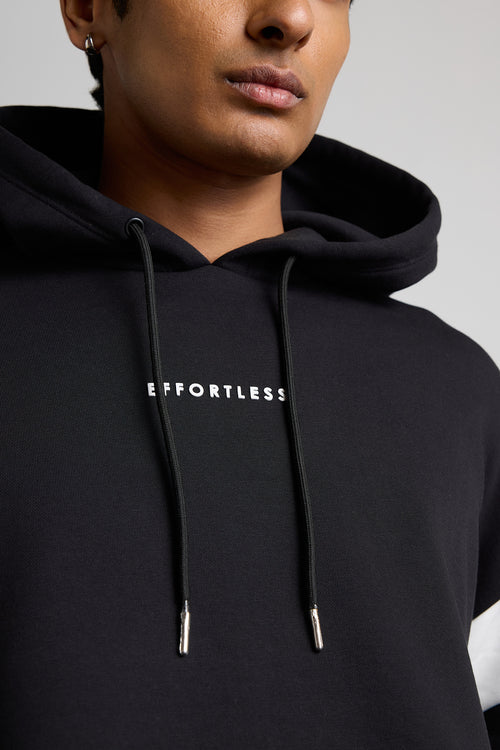 Effort'less Wave Hoodie