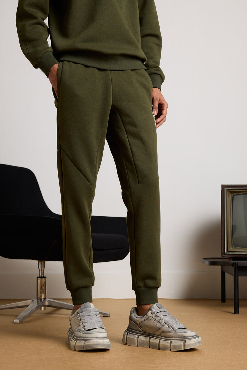 Verdant Comfort Co-ord Set