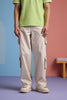 Coastal Comfort Slouchy Pants