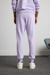 Soft Amethyst Core Jogger