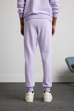 Soft Amethyst Core Jogger